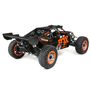 1/5 DBXL-E 2.0 V2 Fox 8S 4X4 RTR Brushless Desert Buggy, Orange