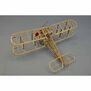 Sopwith Snipe Rubber Powered 18″ Airplane Kit
