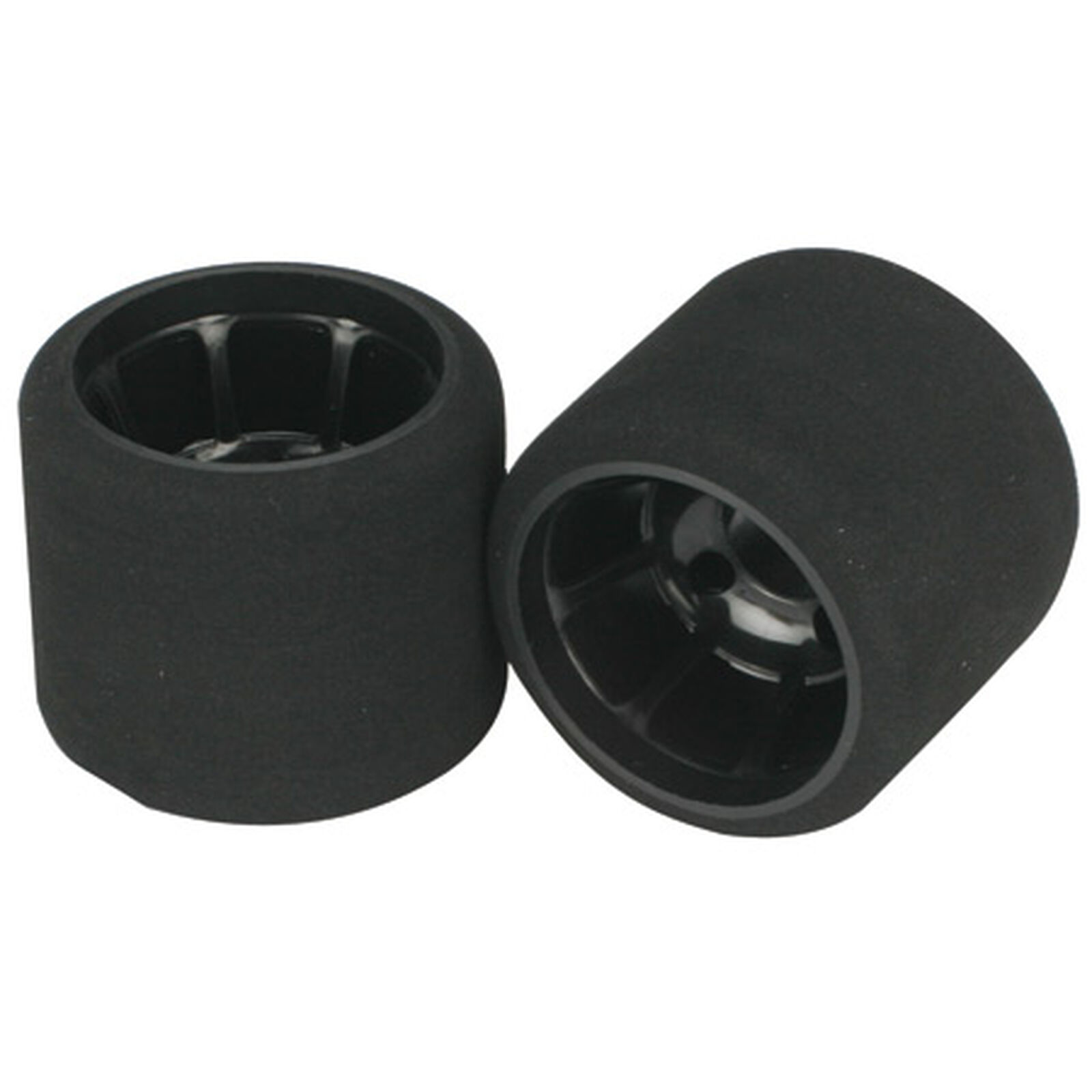 1/10 Tires, Rear, Pink (2)