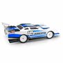 1/8 L8 Night Late Model Clear Body