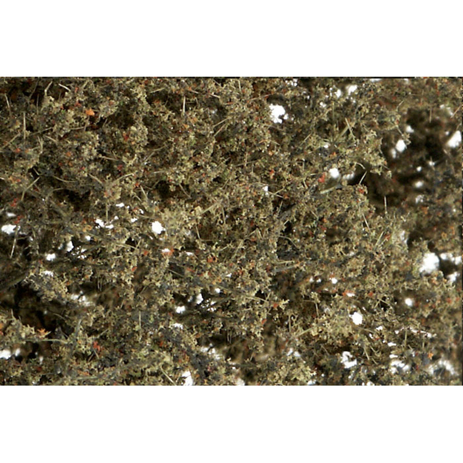 Fine Leaf Foliage, Dead/75 cu. in.