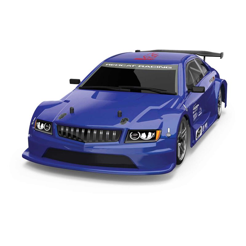 1/10 Lightning EPX 4x4 Drift Car RTR, Blue