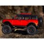 1/24 SCX24 2021 Ford Bronco 4WD Truck Brushed RTR