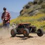 1/6 8IGHT Super Lasernut 6S 4X4 RTR Brushless Desert Buggy, Red