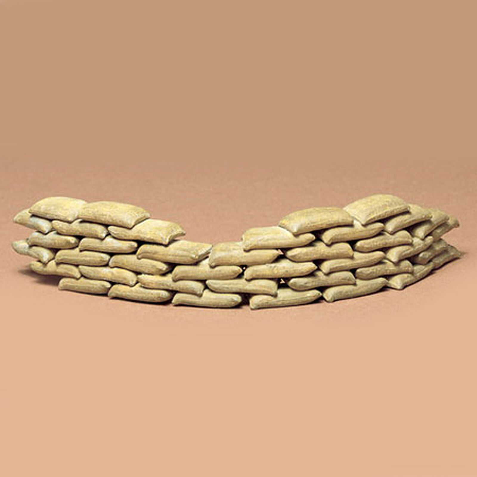 1/35 Sand Bag Set