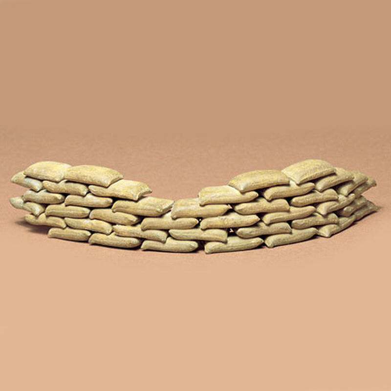 1/35 Sand Bag Set