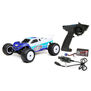 1/18 Mini-T 2.0 2WD Stadium Truck Brushless RTR, Blue