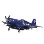 F4U Corsair V2 Blue PNP, 800mm