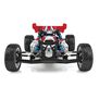 1/10 RB10 2WD Buggy RTR, Red, LiPo Combo