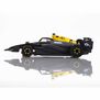 HO Formula One Mega G+ Slot Car 2-Pack