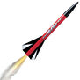 Hi-Flier Model Rocket Kit