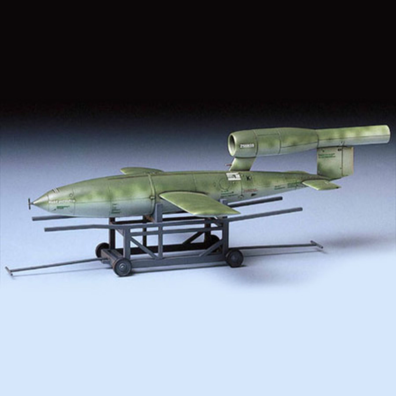 1/48 Fiesler FI103 V1 Flying Bomb