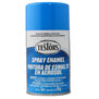Spray 3 oz Light Blue