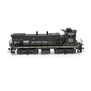 HO MP15AC Locomotive, GMTX #319