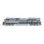 HO EMD SD70ACU Locomotive with DCC & Sound, CPR / Military #7023