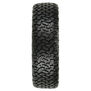1/10 BFG All-Terrain KO2 G8 Front/Rear 1.9" Rock Crawling Tires (2)