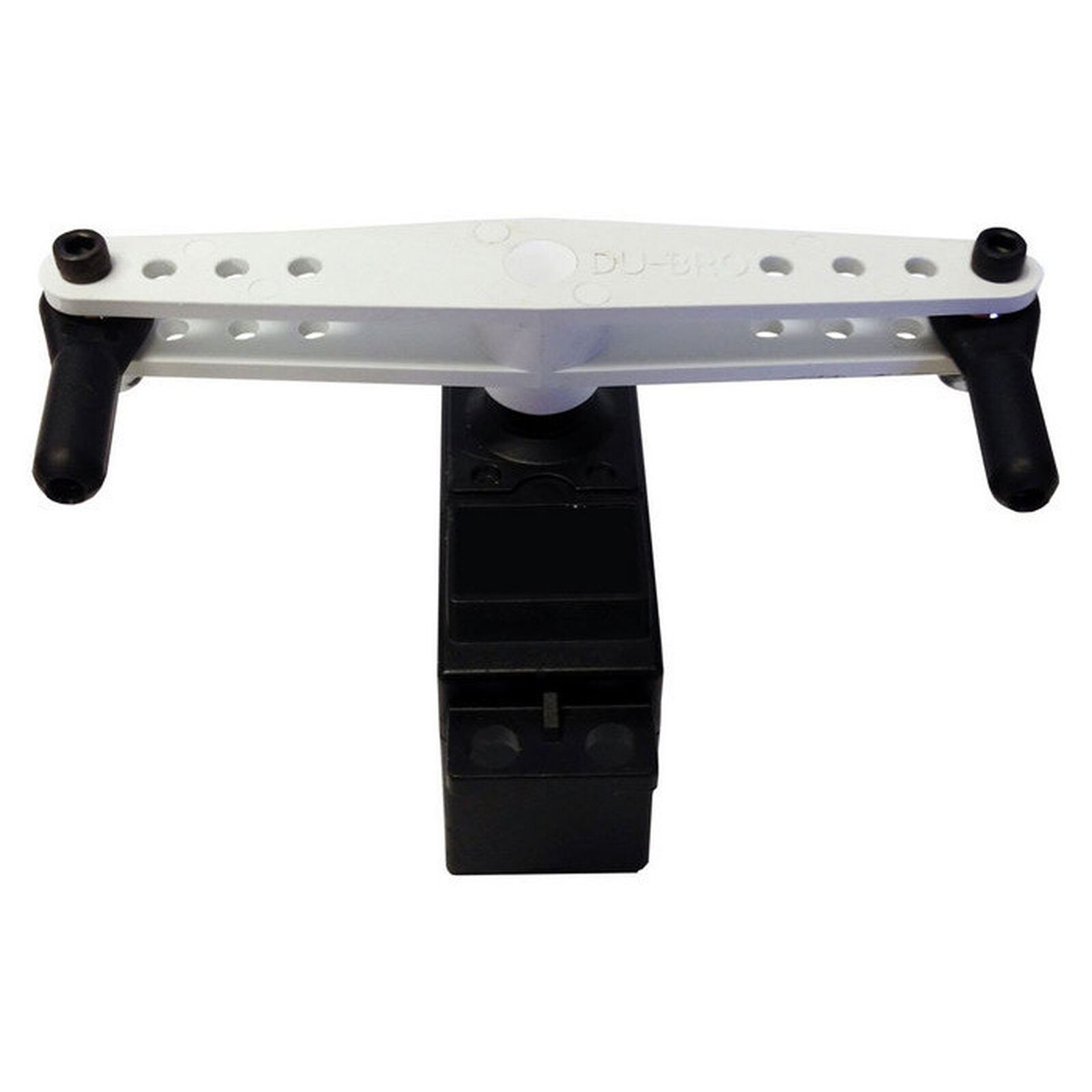 Full Dual Servo Arm (2): Hitec