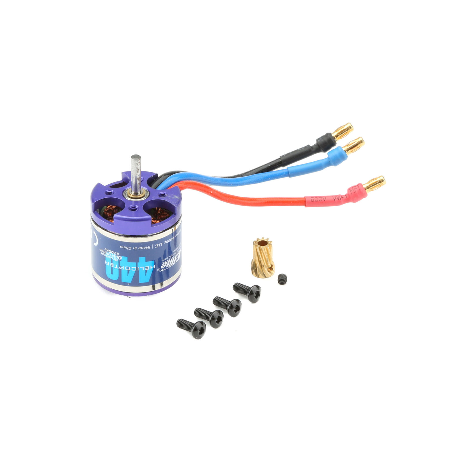 Replacement 4200Kv Brushless Motor