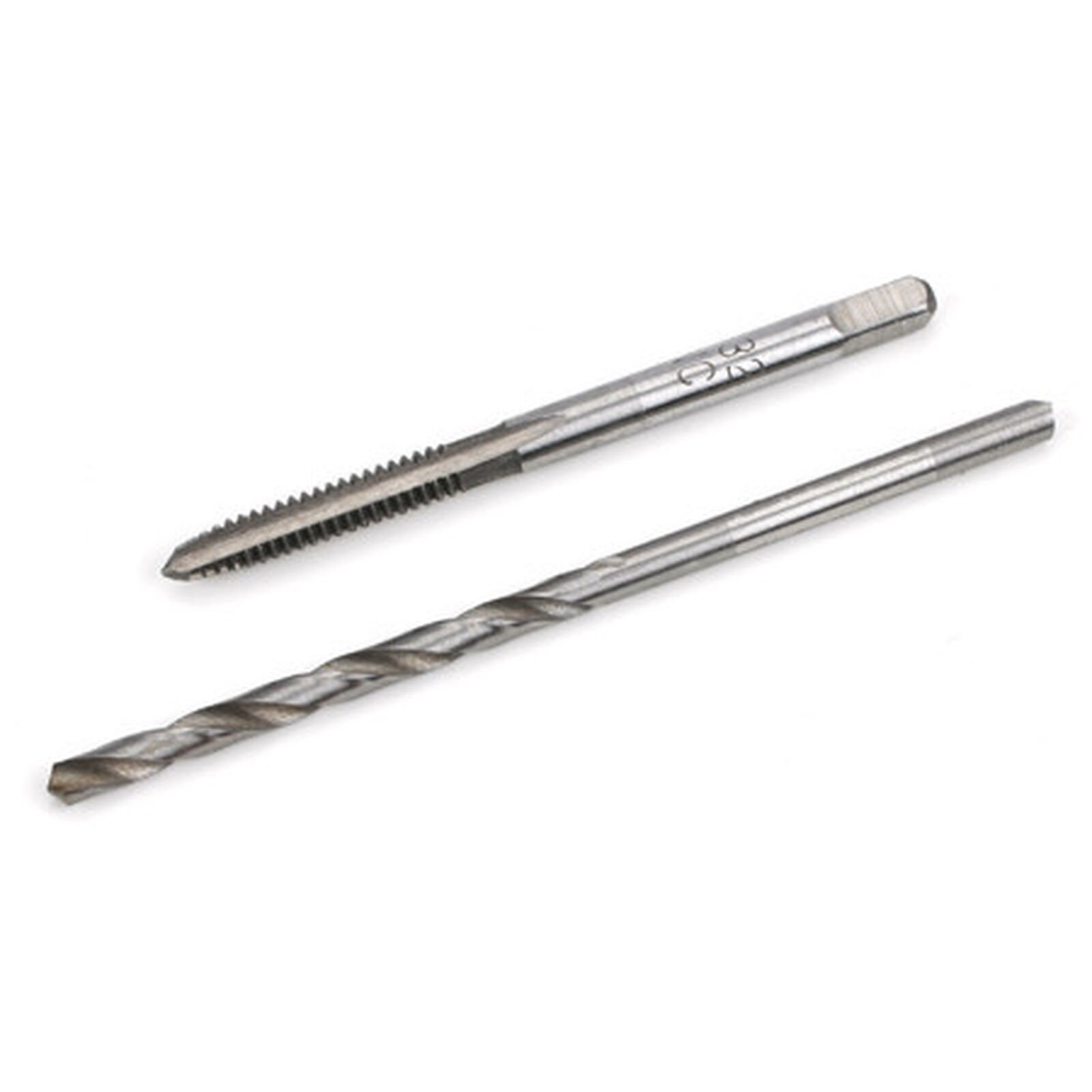 Tap & Drill Sets, 6-32