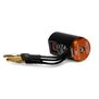 Firma 1524 4500Kv Brushless Sensored Crawler Motor, SCX24