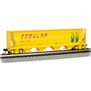 N Scale Grain Hopper Scoular #1687