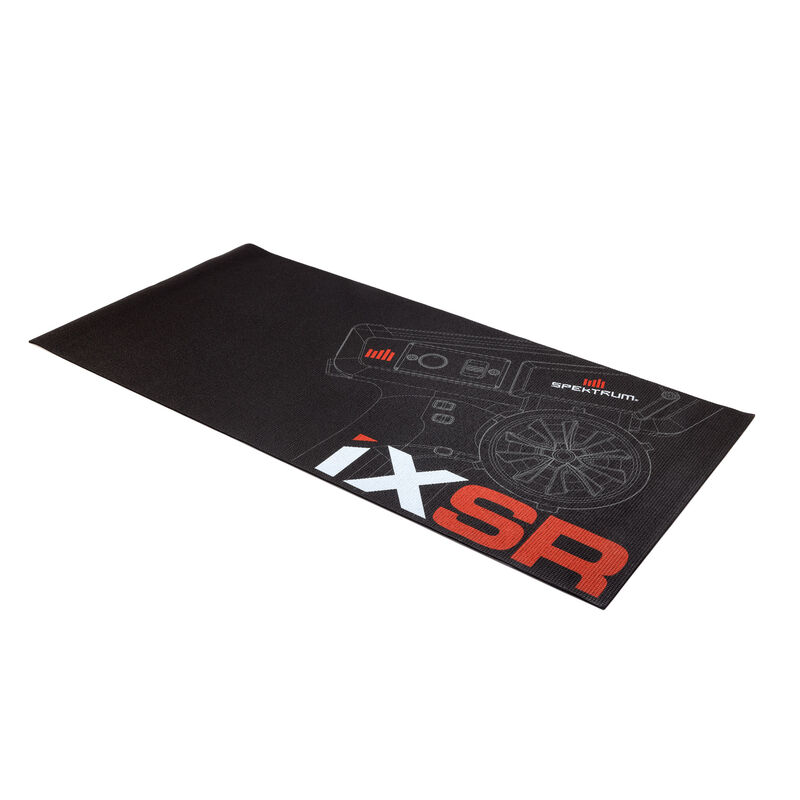 iXSR Foam Pit Mat, 24 x 48"