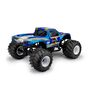 1/8 2020 Ford Raptor Monster Truck Body