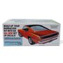 1/25 1969 Plymouth Barracuda