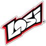 Losi Logo Sticker