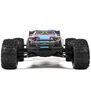1/8 KRATON 6S 4X4 RTR Brushless Speed Truck, Blue/Pink