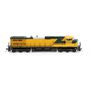 HO Dash 9-44CW Locomotive, UP #9675