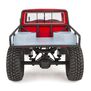 1/10 Enduro Trail Truck, Sendero HD 4X4 RTR, LiPo Combo
