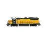 HO GP50 with DCC & Sound, C&NW #5082