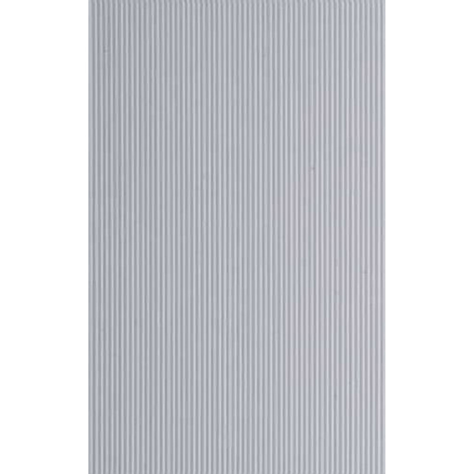 V-Groove .040 x 6 x 12,.030"