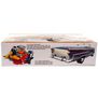 1/16 1955 Chevy Bel Air Convertible Model Kit