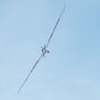 ASW-17 EP Glider PNP 2500mm