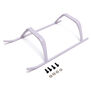 Landing Gear, White: Revolution 235 CP