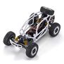 1/10 Axxe 2.0 2WD Off-Road Buggy RTR, Blue
