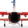 Aermacchi MB-339 60-86N Scale Military Turbine Jet ARF, 84" with KingTech K-86G4+ Turbine Combo