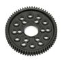 66T 48 Pitch Spur Gear, , 1/10 Team Associated TC3