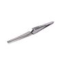 6.5" Self-Closing Stainless Steel Tweezer