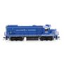 HO GP15T Locomotive with DCC & Sound, Apalachicola Northern #720