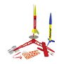 Rascal & HiJinks Model Rocket Launch Set