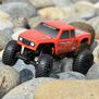 1/30 Pre-Cut Coyote High Performance Red Body for Axial SCX30