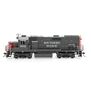 HO GP15T Locomotive with DCC & Sound, Southern Pacific #3912