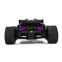 1/10 VORTEKS 2WD RTR Brushed Stadium Truck (Battery & Charger Included), Purple