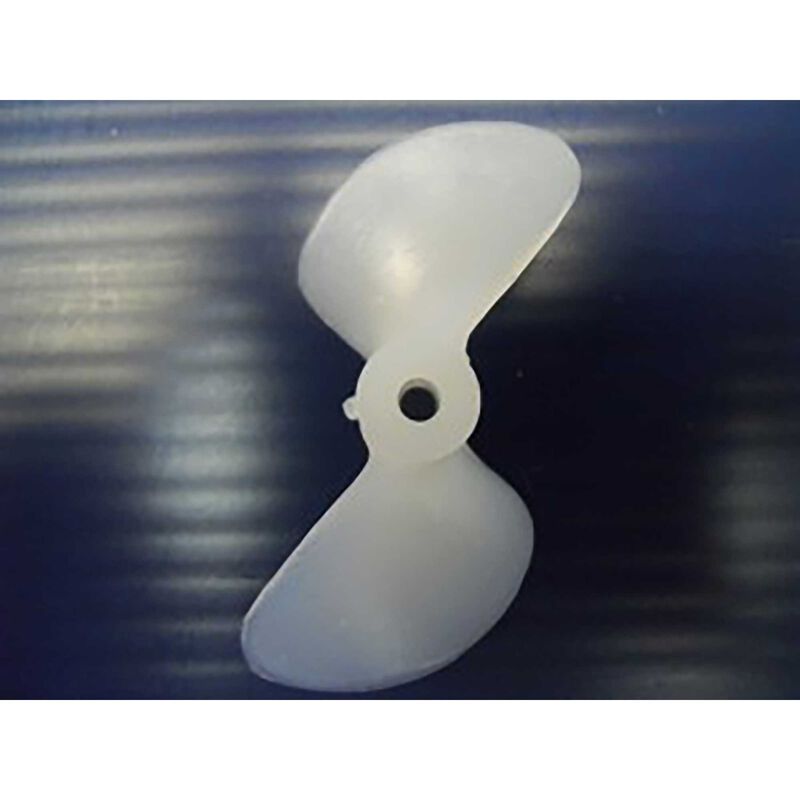 Plastic Prop,1/8":.049
