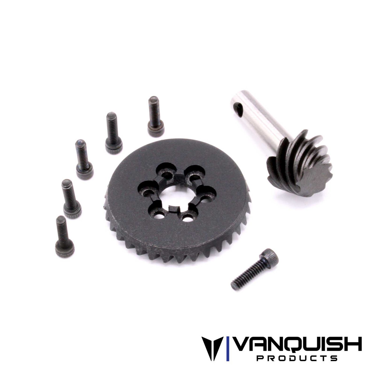 AR44 Axle Underdrive Gear Set, 33T/8T