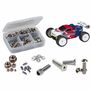 Duratrax Vendetta ST Stainless Steel Screw kit