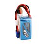 14.8V 450mAh 4S 45C LiPo Battery: EC2